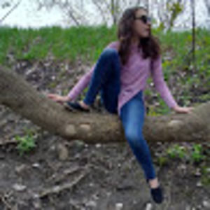 Meet your Posher, Tanya